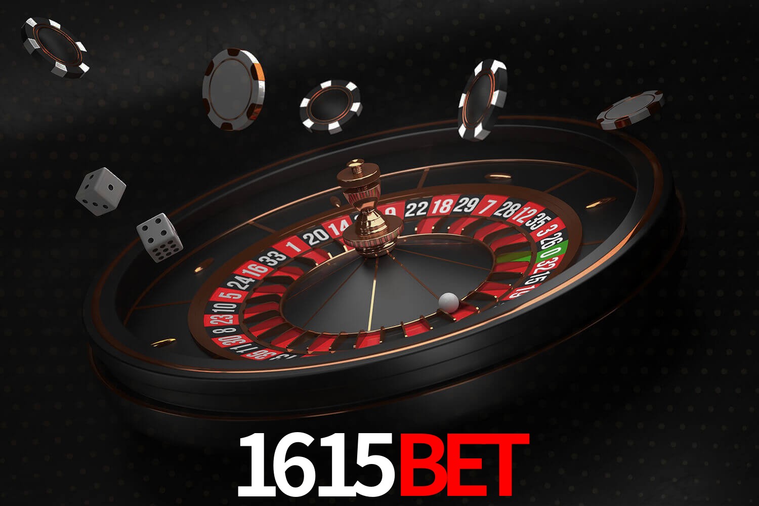 1615bet: Seu Cassino Premiado com Pagamentos Rápidos