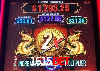 A Emoção da Loteria na 1615bet: Uma Chance de Mudança de Vida