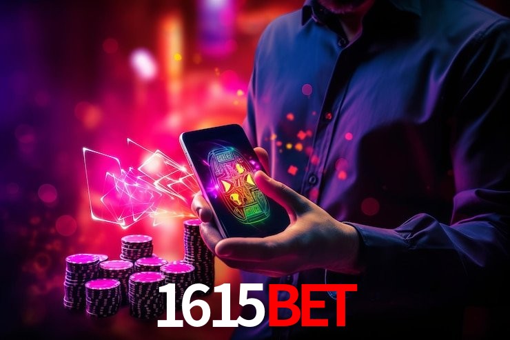 Estatísticas 1615bet