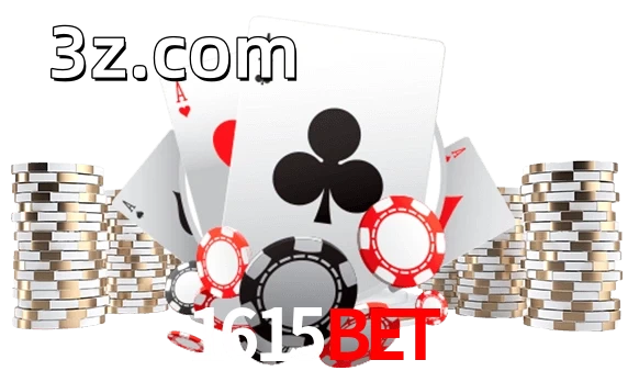 Jogue jogos de pôquer em 1615BET