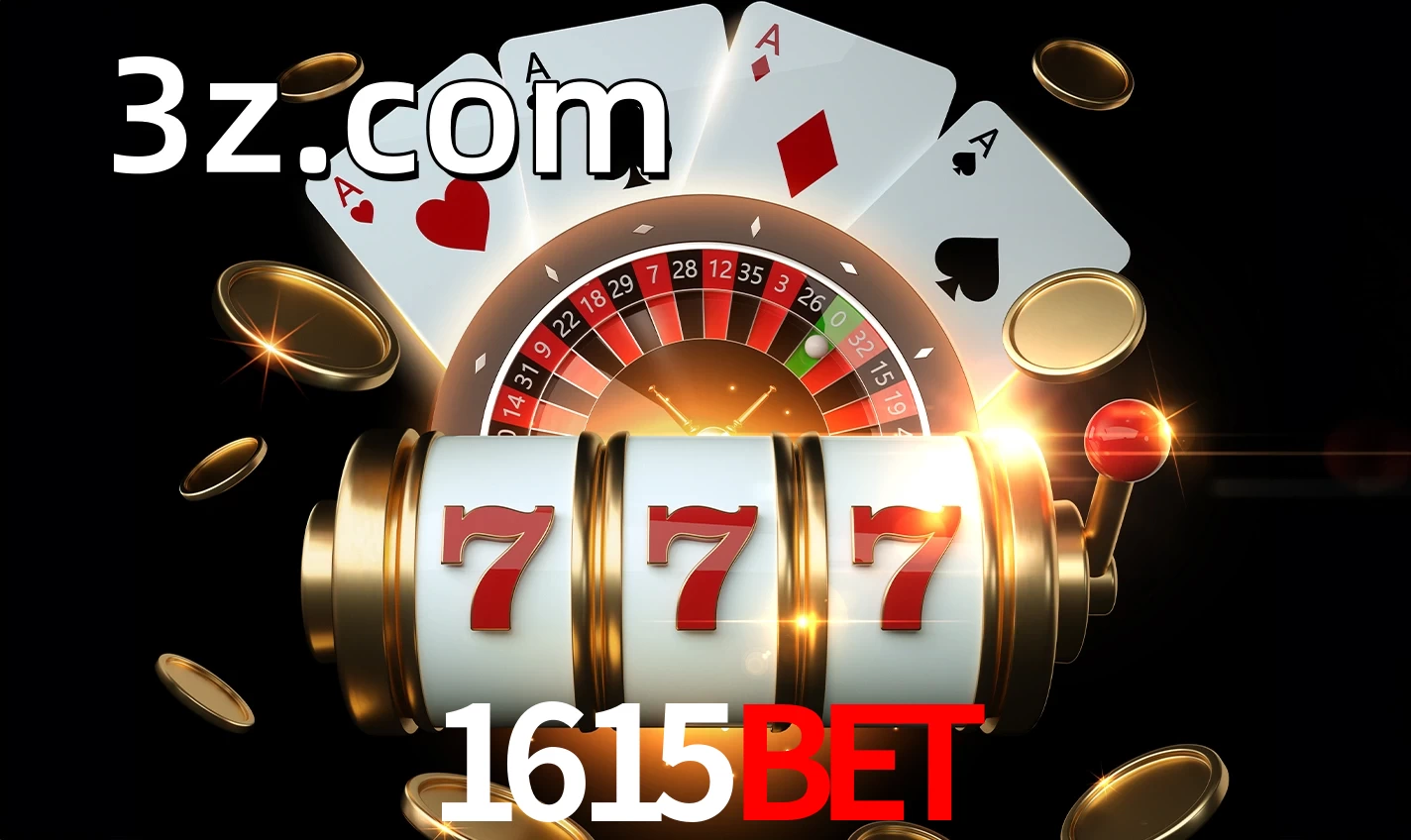 1615BET aplicativo