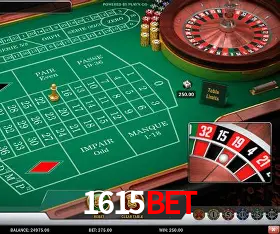 A Experiência Imersiva dos Cassinos Ao Vivo no 1615bet