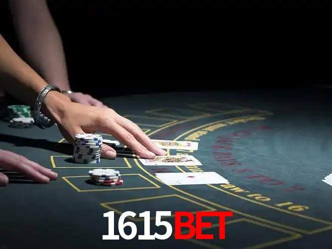 Login Seguro 1615bet