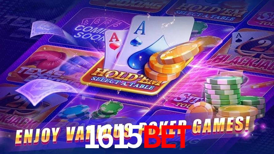 Interface Premium 1615bet