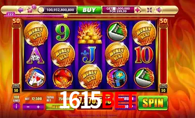 Apostas Esportivas na 1615bet: Um Guia Completo