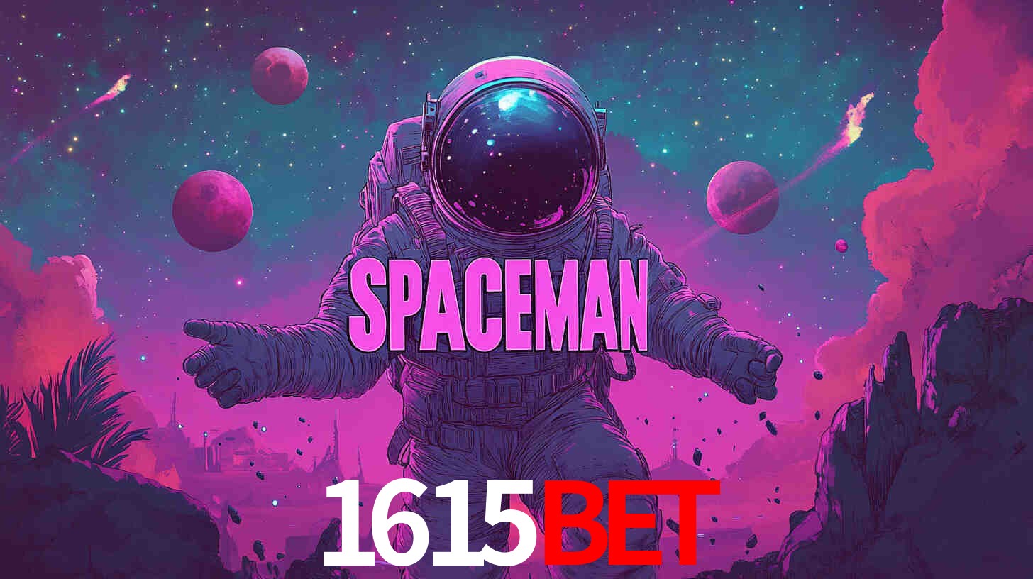 Desvendando o Mundo dos Jogos Virtuais na 1615bet