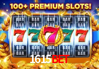Desvendando o Mundo dos Jogos Virtuais na 1615bet
