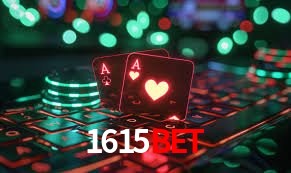 Segurança 2FA 1615bet