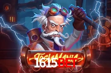 Ofertas Exclusivas 1615bet