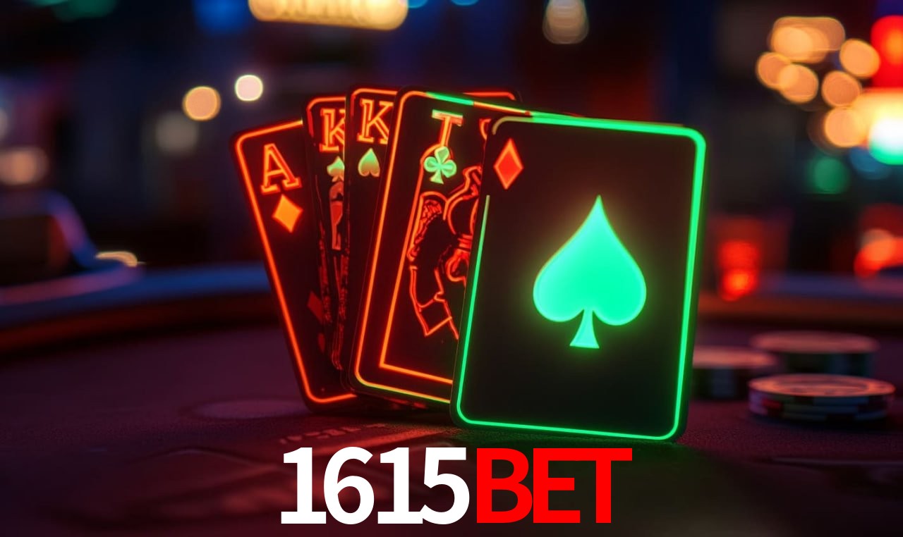 Promoções Sazonais 1615bet