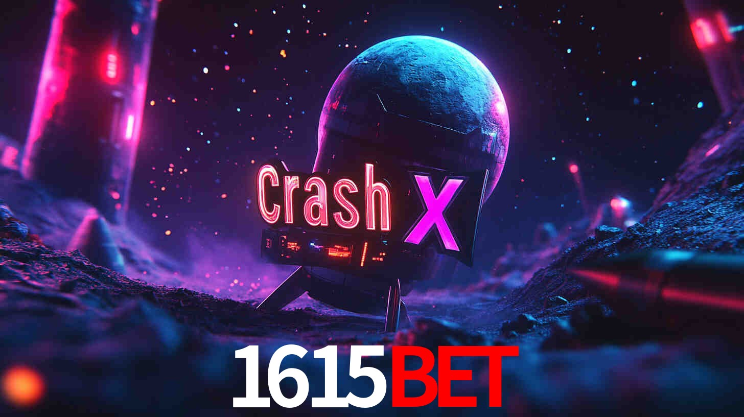 Inovações de Jogos na 1615bet: O Futuro das Experiências Interativas