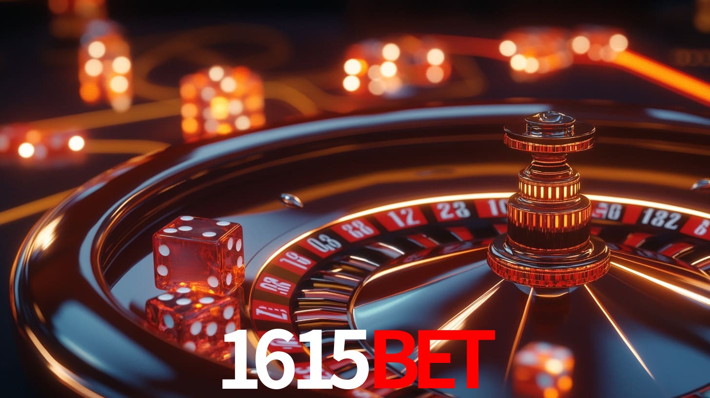 Bônus Generosos e Exclusivos no 1615bet para Você!