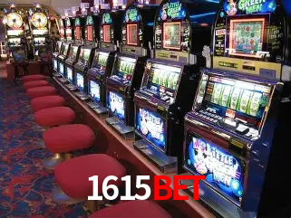 A Revolução dos Aplicativos de Jogos no 1615bet