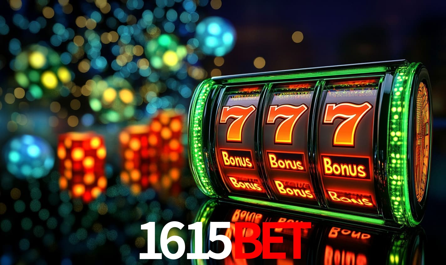Experiência VIP 1615bet