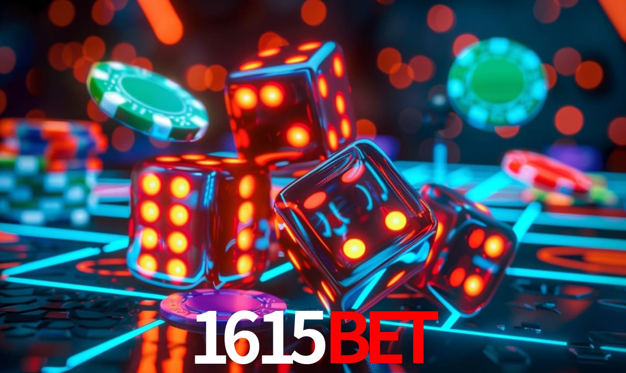 Torneios 1615bet