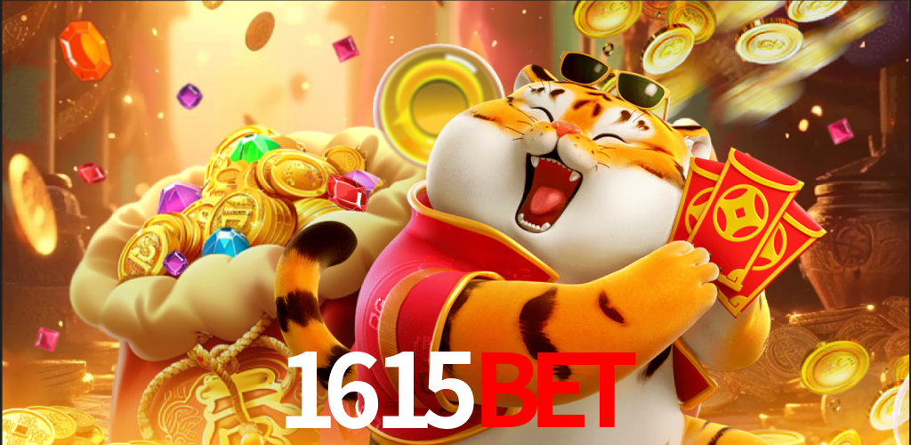 1615bet: A Experiência de Casino com Jogos de Mesa ao Vivo