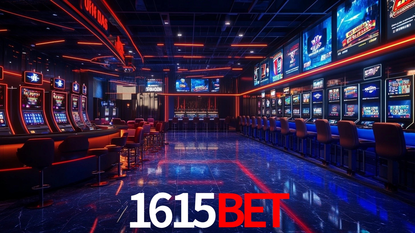 Torneios 1615bet