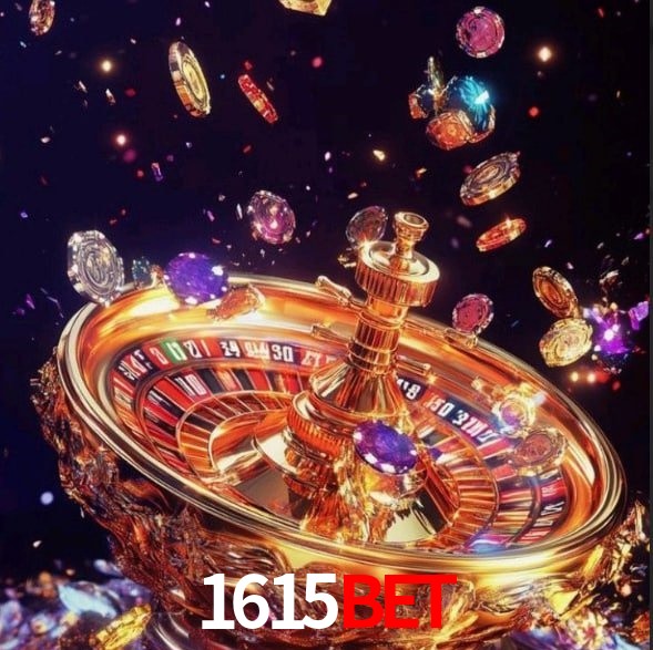 Jogos de Slot 1615bet