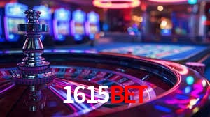 Benefícios da Conta 1615bet