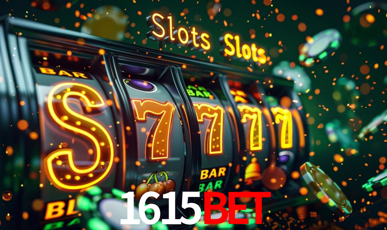 Avaliações dos Jogadores 1615bet