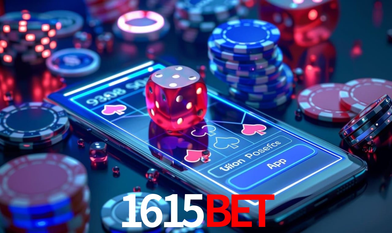 Promoção Relâmpago 1615bet
