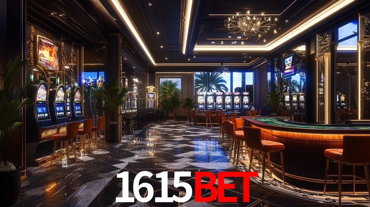 Explore as vantagens do 1615bet: serviço profissional e confiabilidade