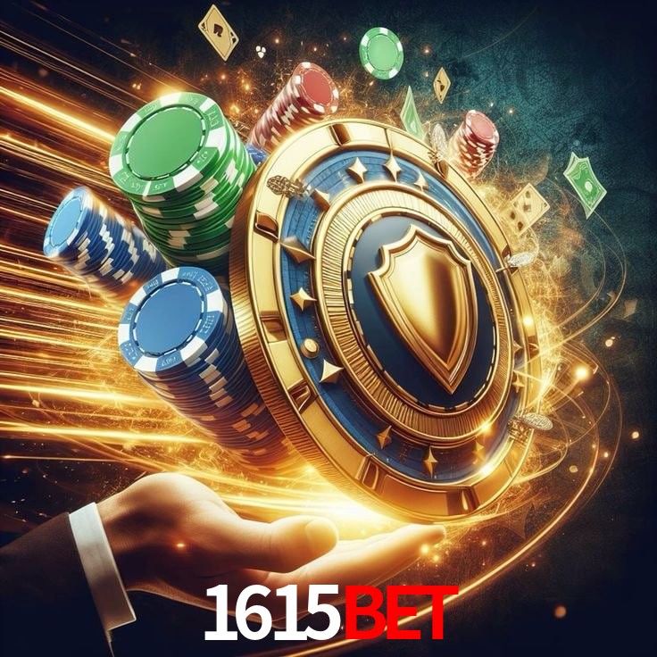 Ofertas Exclusivas 1615bet