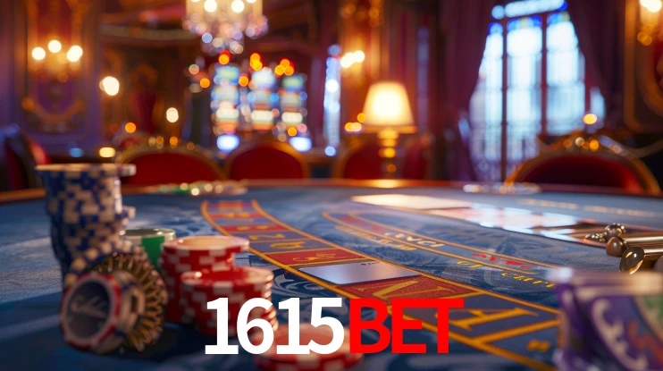 Descubra a Essência do 1615bet: Nossa História e Compromissos