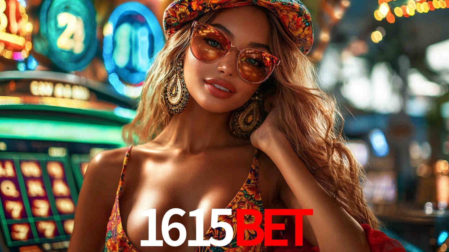 Ofertas Imperdíveis na 1615bet: Promoções e Bônus Que Valem a Pena