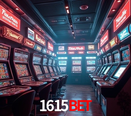 Segurança 2FA 1615bet