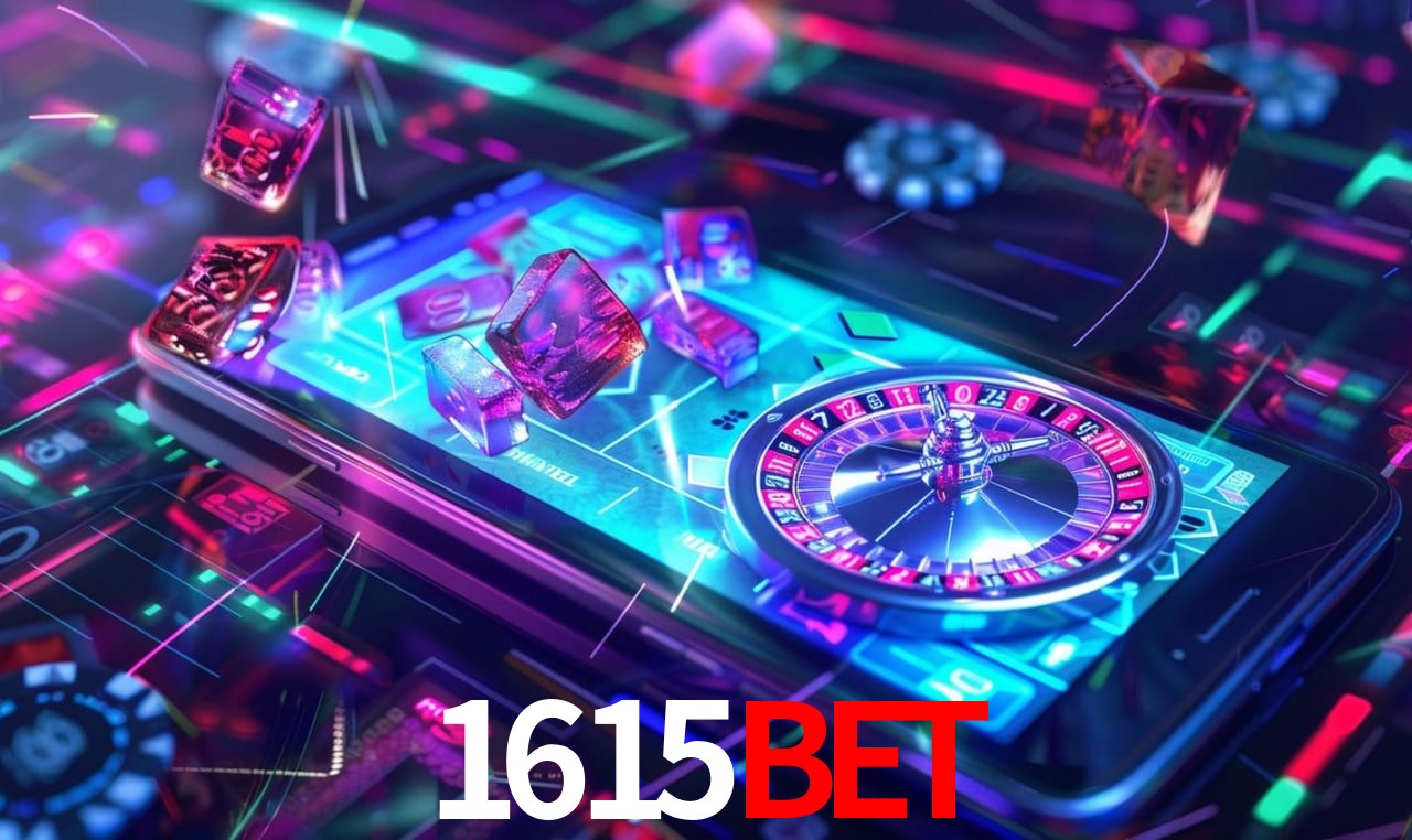 Login Seguro 1615bet
