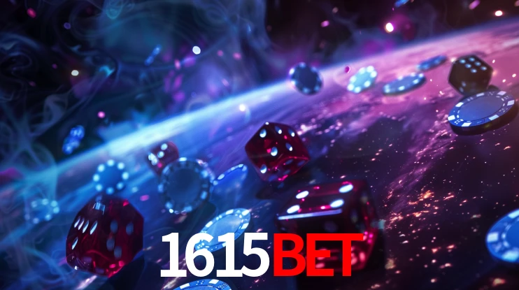 Casino VIP 1615bet