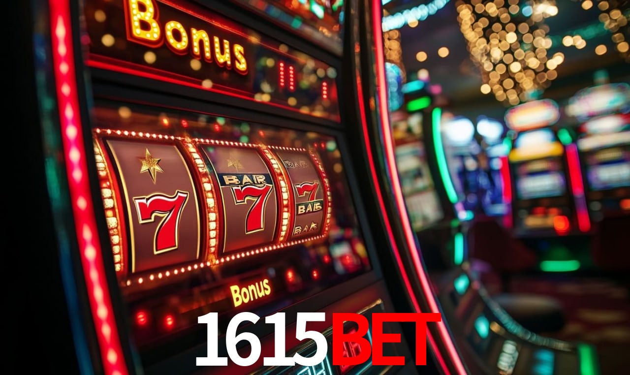PIX Instantâneo 1615bet
