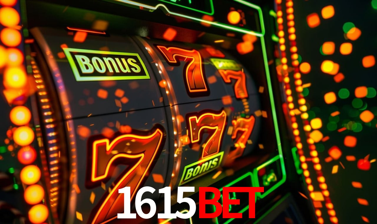 PIX Instantâneo 1615bet