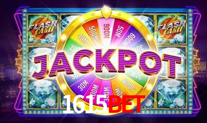 Inovações de Jogos na 1615bet: O Futuro das Experiências Interativas