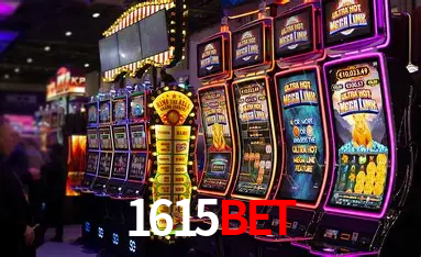 A Emoção da Loteria na 1615bet: Uma Chance de Mudança de Vida