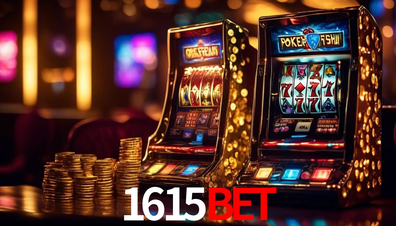 Estatísticas Esportivas 1615bet