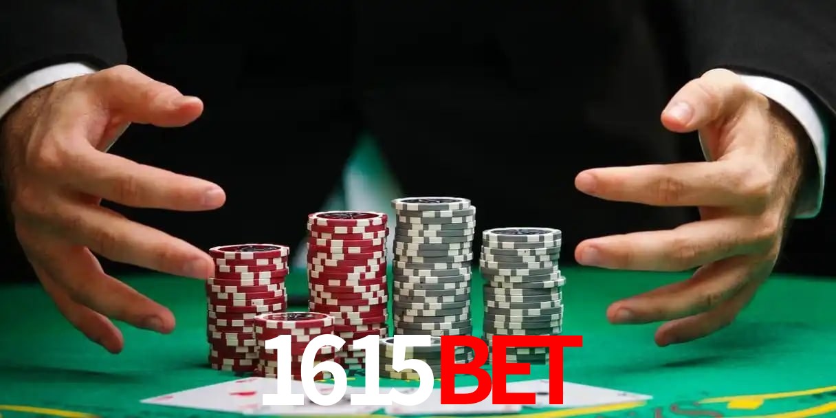 Especiais de Fim de Semana 1615bet