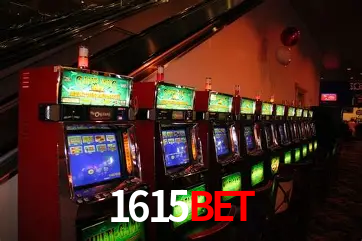 A Emoção da Loteria na 1615bet: Uma Chance de Mudança de Vida