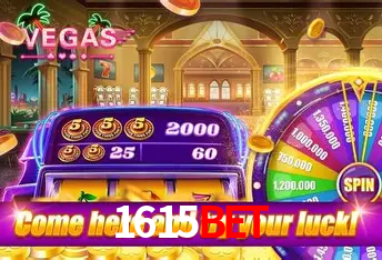 Apostas Esportivas na 1615bet: Um Guia Completo