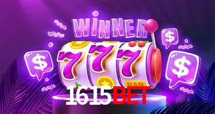 Descubra o Mundo do Cassino Online com 1615bet