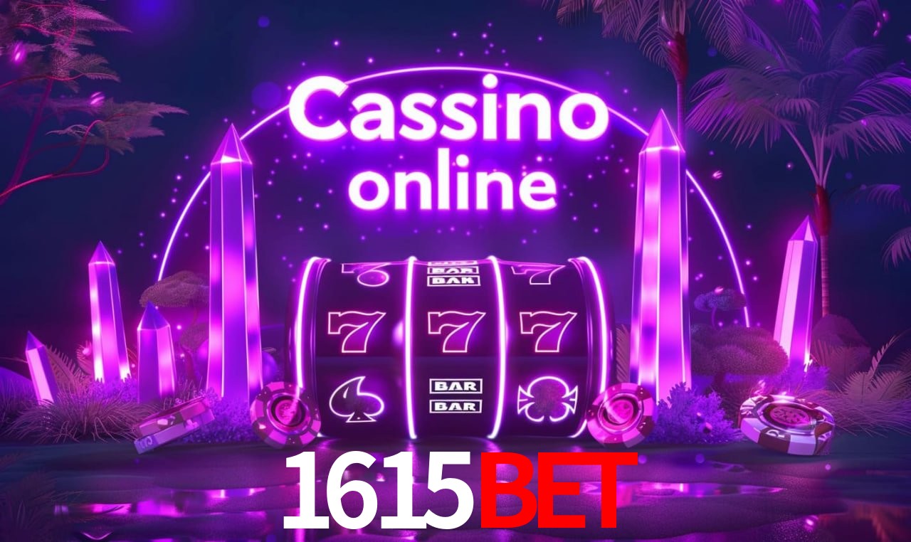 Avaliações dos Jogadores 1615bet