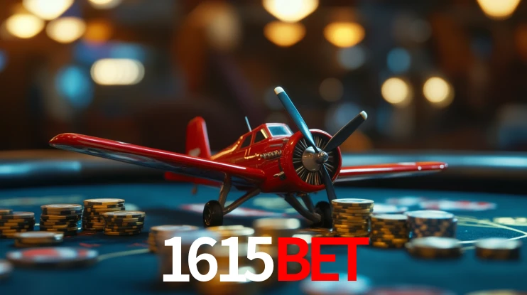 Casino Ao Vivo 1615bet