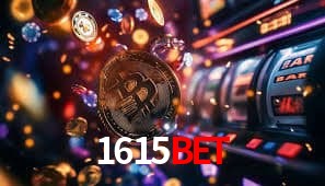 Programa VIP 1615bet